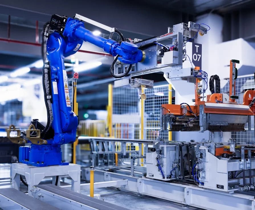 AI Business Automation